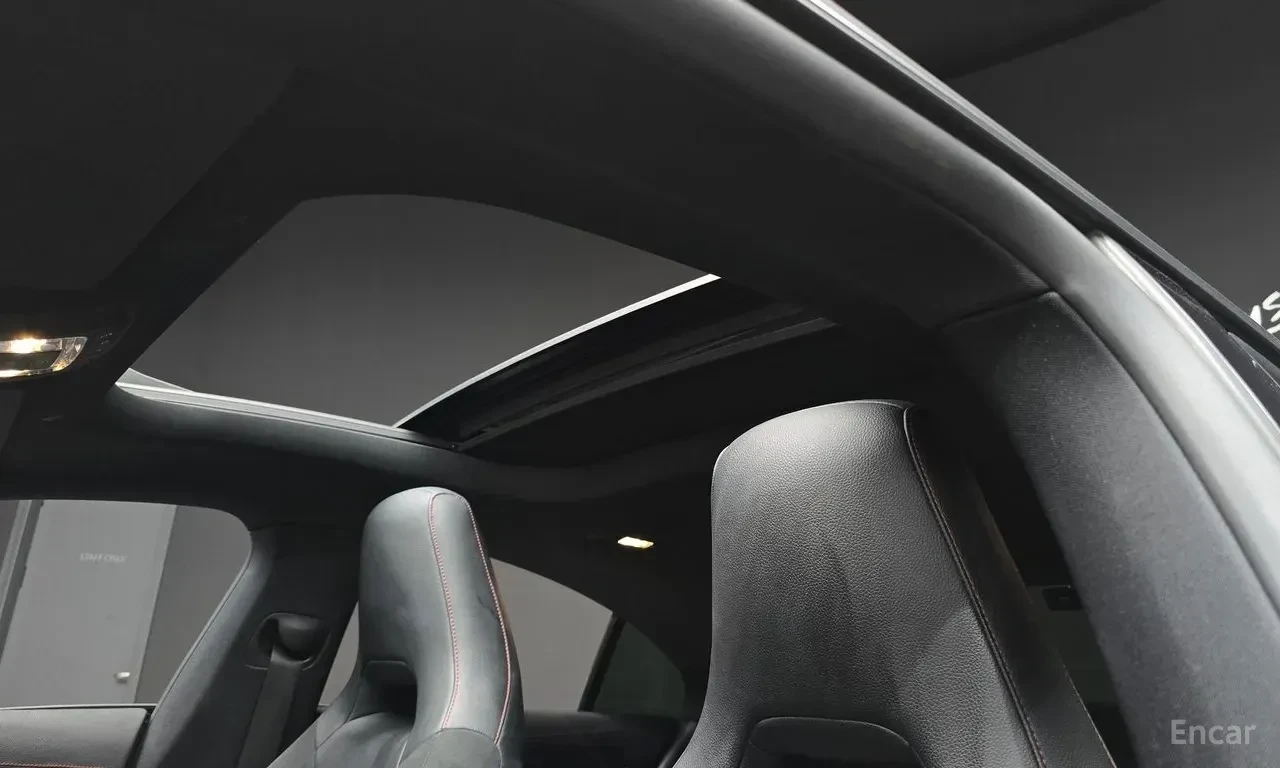 Mercedes-Benz CLA 250 AMG* LINE* 4MATIC* LANE* ASSIST* �������* ������*  | Mobile.bg � ����������� 13
