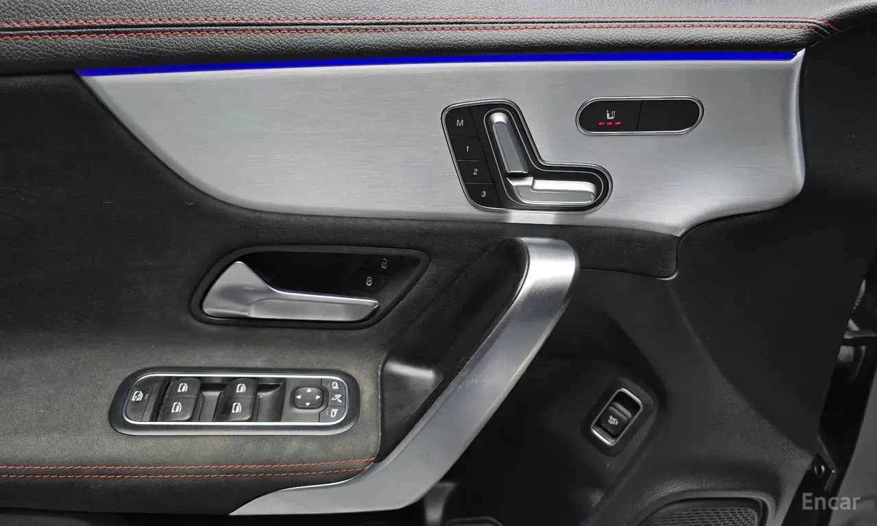 Mercedes-Benz CLA 250 AMG* LINE* 4MATIC* LANE* ASSIST* �������* ������*  | Mobile.bg � ����������� 6