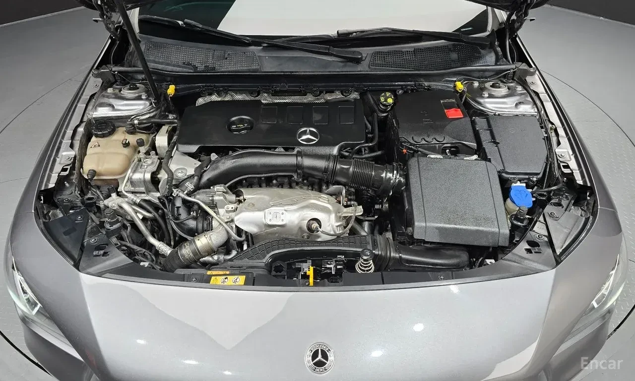 Mercedes-Benz CLA 250 AMG* LINE* 4MATIC* LANE* ASSIST* �������* ������*  | Mobile.bg � ����������� 17