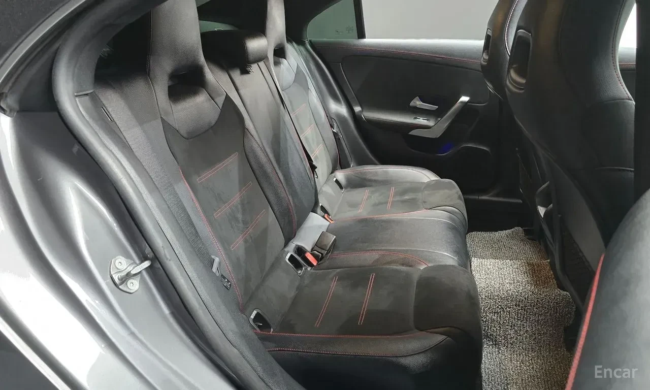 Mercedes-Benz CLA 250 AMG* LINE* 4MATIC* LANE* ASSIST* �������* ������*  | Mobile.bg � ����������� 14