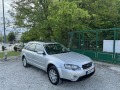 Subaru Outback 2, 5 I РЪЧКА Швейцария Бързи и бавни ТОП - изображение 5