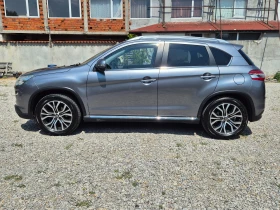 Peugeot 4008 1.8HDI - 4x4, снимка 3