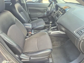 Peugeot 4008 1.8HDI - 4x4, снимка 11