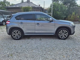Peugeot 4008 1.8HDI - 4x4, снимка 7