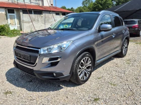 Peugeot 4008 1.8HDI - 4x4, снимка 2