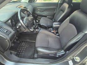 Peugeot 4008 1.8HDI - 4x4, снимка 10