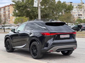 Lexus RX 350h EXECUTIVE 250кс * ТОП СЪСТОЯНИЕ* , снимка 3