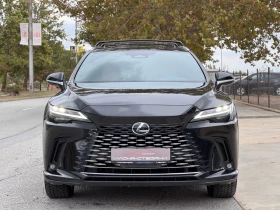 Lexus RX 350h EXECUTIVE 250кс * ТОП СЪСТОЯНИЕ* , снимка 8