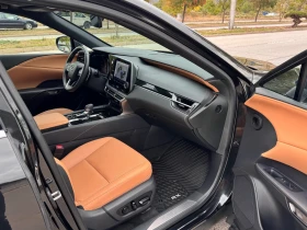 Lexus RX 350h EXECUTIVE 250кс * ТОП СЪСТОЯНИЕ* , снимка 12