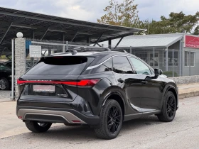 Lexus RX 350h EXECUTIVE 250кс * ТОП СЪСТОЯНИЕ* , снимка 5