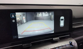 Hyundai Kona Gasoline 1.6 Turbo 2WD Modern, снимка 14