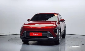 Hyundai Kona Gasoline 1.6 Turbo 2WD Modern, снимка 3