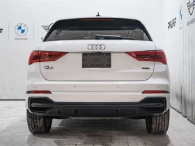Audi Q3 45 2.0T Progressiv quat , снимка 5