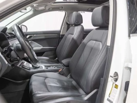 Audi Q3 45 2.0T Progressiv quat , снимка 9