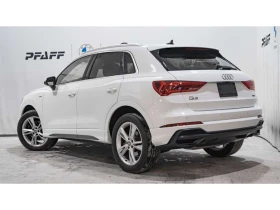 Audi Q3 45 2.0T Progressiv quat , снимка 4