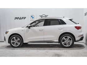 Audi Q3 45 2.0T Progressiv quat , снимка 2