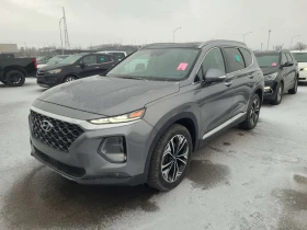 Hyundai Santa fe * ULTIMATE * CARFAX * ПАНОРАМА* 2 КЛЮЧА* 360 КАМЕР, снимка 1