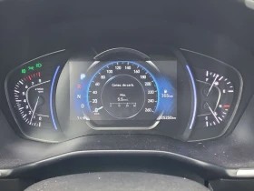 Hyundai Santa fe * ULTIMATE * CARFAX * ПАНОРАМА* 2 КЛЮЧА* 360 КАМЕР, снимка 9