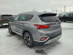 Hyundai Santa fe * ULTIMATE * CARFAX * ПАНОРАМА* 2 КЛЮЧА* 360 КАМЕР, снимка 4