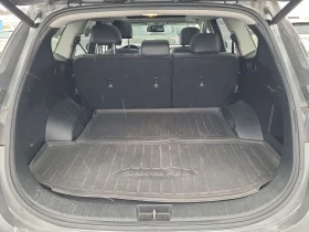 Hyundai Santa fe * ULTIMATE * CARFAX * ПАНОРАМА* 2 КЛЮЧА* 360 КАМЕР, снимка 14