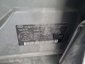 Hyundai Santa fe * ULTIMATE * CARFAX * ПАНОРАМА* 2 КЛЮЧА* 360 КАМЕР, снимка 16