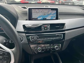 BMW X2 * xDrive28i * ЛИЦЕНЗИРАН ДИЛЪР * ПОДГРЕВ * КАМЕРА , снимка 9