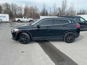 BMW X2 * xDrive28i * ЛИЦЕНЗИРАН ДИЛЪР * ПОДГРЕВ * КАМЕРА , снимка 13