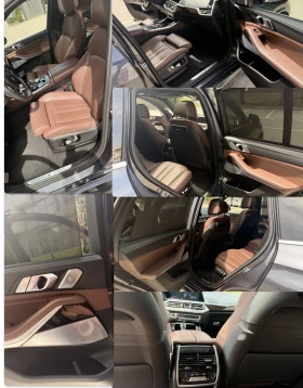 BMW X5 1-ви собственик, Laser, Individual, Swarowski, Sky, снимка 13