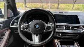 BMW X5 1-ви собственик, Laser, Individual, Swarowski, Sky, снимка 10