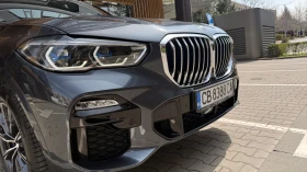 BMW X5 1-ви собственик, Laser, Individual, Swarowski, Sky, снимка 9