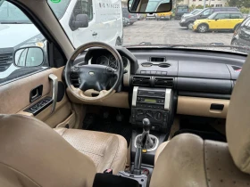 Land Rover Freelander 2.0TD4, 112кс, 05г.5вр.Италия , снимка 6