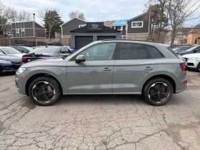 Audi Q5 * Technik * CARFAX * ЦЕНА ДО БГ, снимка 4
