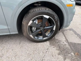 Audi Q5 * Technik * CARFAX * ЦЕНА ДО БГ, снимка 6