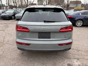 Audi Q5 * Technik * CARFAX * ЦЕНА ДО БГ, снимка 3