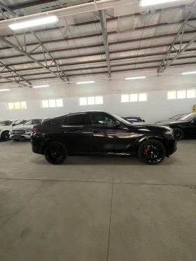 BMW X6 4.0D/Mpak/Обдух/360/въздух/head-up/ГАРАНЦИЯ/НОВА!!, снимка 7