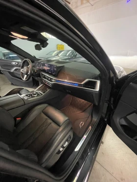 BMW X6 4.0D/Mpak/Обдух/360/въздух/head-up/ГАРАНЦИЯ/НОВА!!, снимка 12