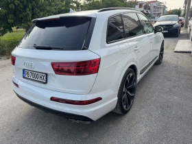 Audi SQ7 Лизинг , снимка 5