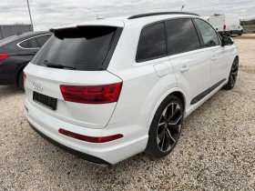 Audi SQ7 Лизинг , снимка 10