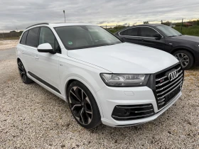 Audi SQ7 Лизинг , снимка 8