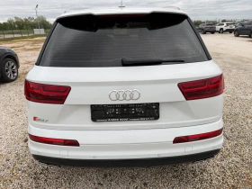 Audi SQ7 Лизинг , снимка 11