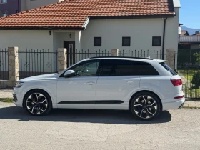 Audi SQ7 Лизинг , снимка 1
