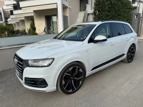 Audi SQ7 Лизинг , снимка 2