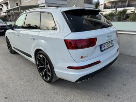 Audi SQ7 Лизинг , снимка 6