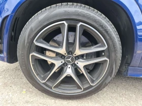 Mercedes-Benz GLE 53 4MATIC CARFAX, снимка 6