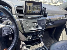 Mercedes-Benz GLE 400 * CARFAX * АВТОКРЕДИТ БЕЗ ПЪРВОНАЧАЛНА ВНОСКА * , снимка 14