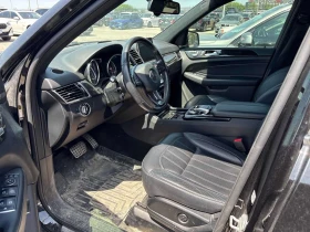 Mercedes-Benz GLE 400 * CARFAX * АВТОКРЕДИТ БЕЗ ПЪРВОНАЧАЛНА ВНОСКА * , снимка 16