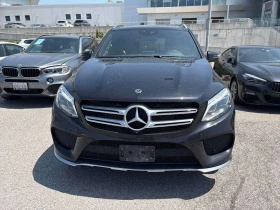 Mercedes-Benz GLE 400 * CARFAX * АВТОКРЕДИТ БЕЗ ПЪРВОНАЧАЛНА ВНОСКА * , снимка 10