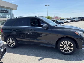 Mercedes-Benz GLE 400 * CARFAX * АВТОКРЕДИТ БЕЗ ПЪРВОНАЧАЛНА ВНОСКА * , снимка 3