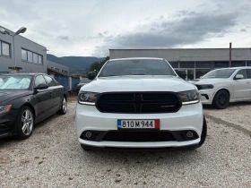 Dodge Durango 3.6 GT, снимка 1