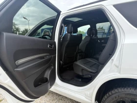 Dodge Durango 3.6 GT, снимка 8